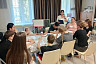 Саратовских родителей через творчество учат понимать своих детей